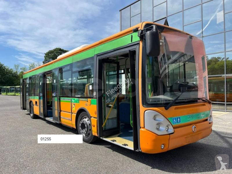Irisbus  bus