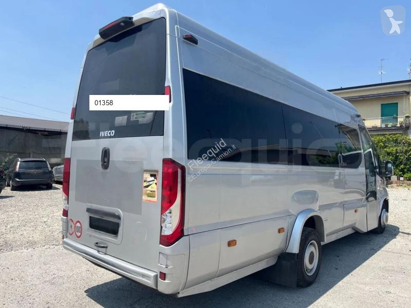 Iveco  bus