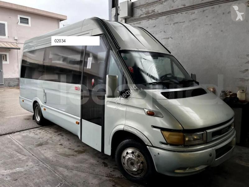 Iveco  bus