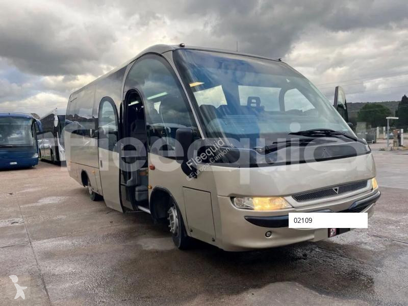 Iveco  bus