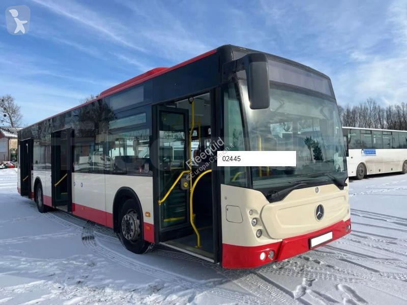 Autobus Mercedes Conecto