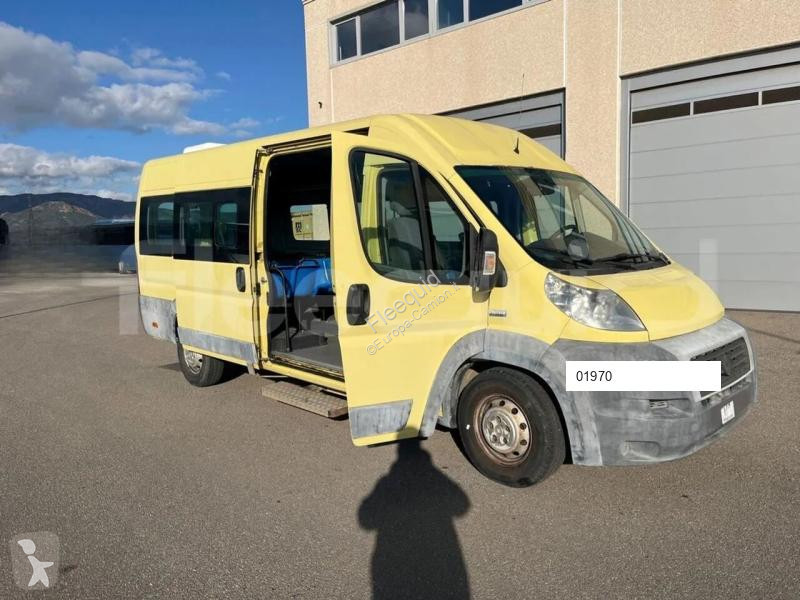 Autobus Fiat