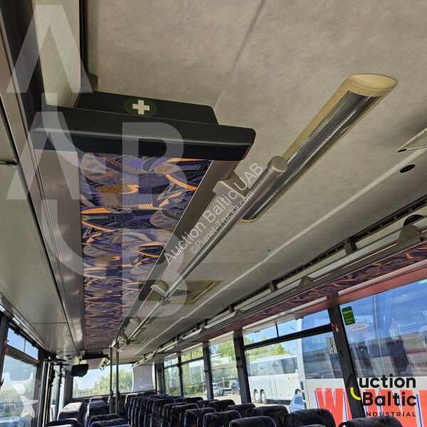 Autobus Setra