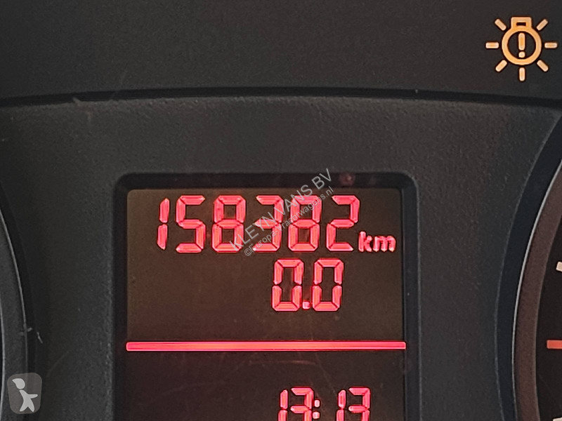 Volkswagen 35 2.0 L3H2 rolstoelbus EURO6 airco...