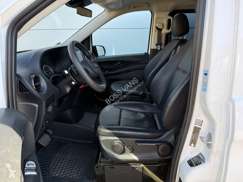 Autobus Mercedes 129 90kWh 204PK...