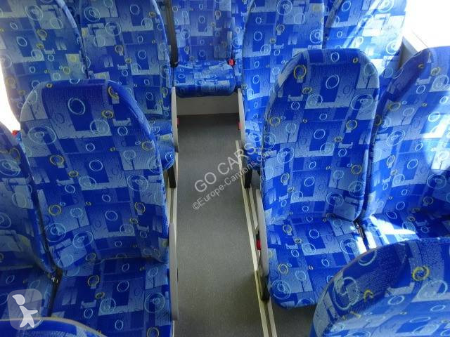 Iveco INDCAR MOBI 33+1 bus