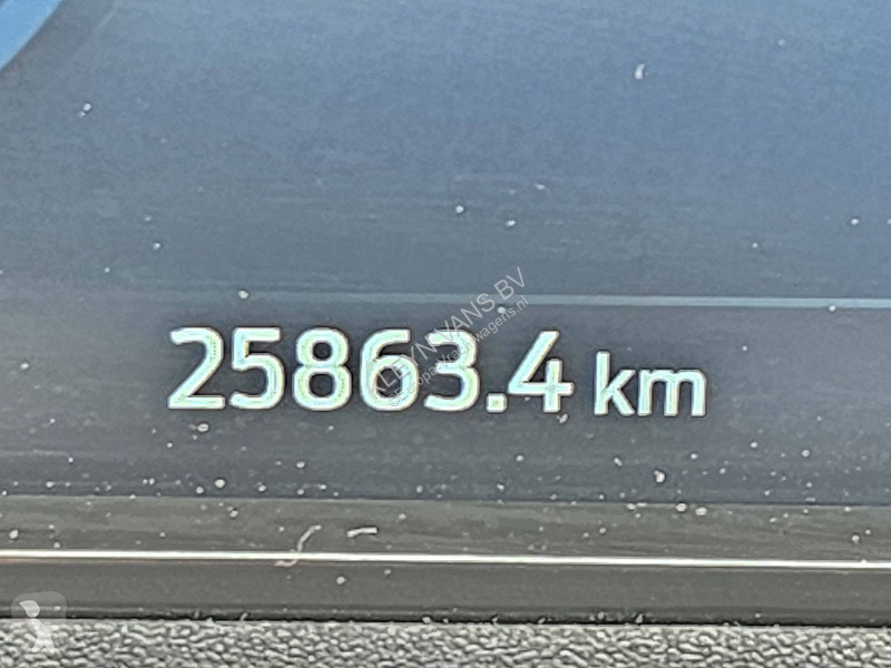 Ford 2.5 PHEV 9 Persoons Automaat L2 LED...