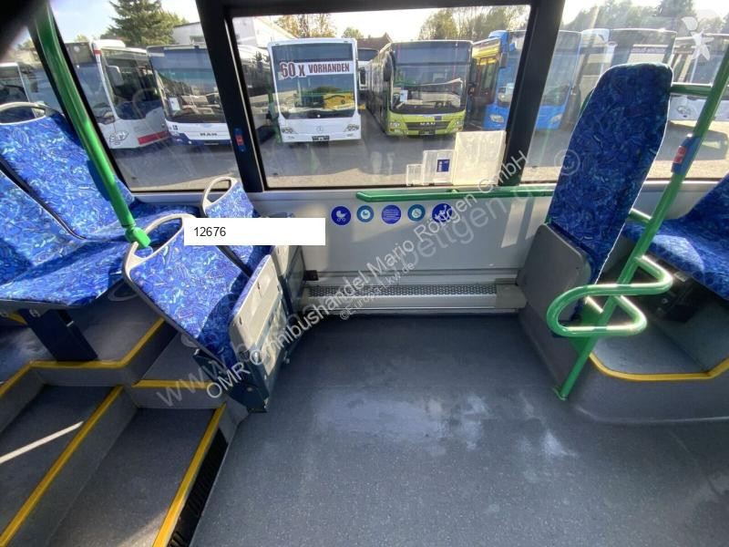 Autobus Solaris 8.9H