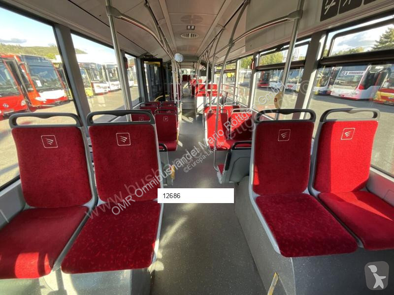 Mercedes O 530 G bus