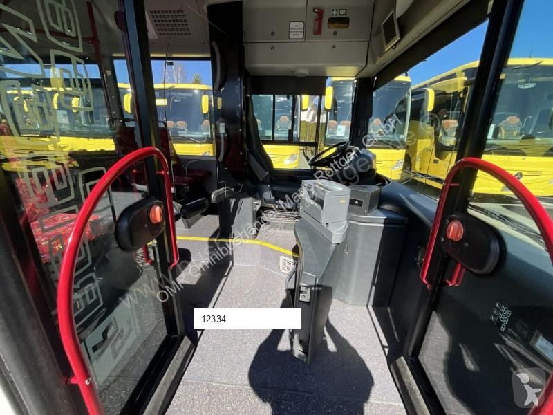 MAN A 23  G bus