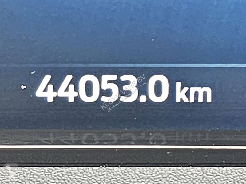 Ford 2.5 PHEV 9 Persoons Automaat L2 LED...
