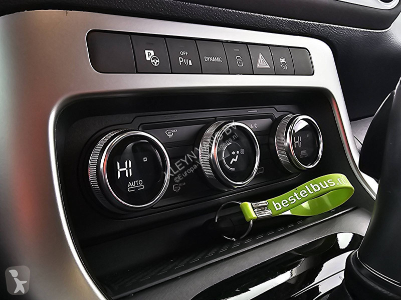 Mercedes L1 Tourer 278km WLTP 45kWh Snelladen...