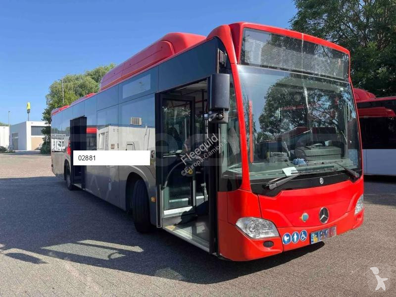 Autobus Mercedes