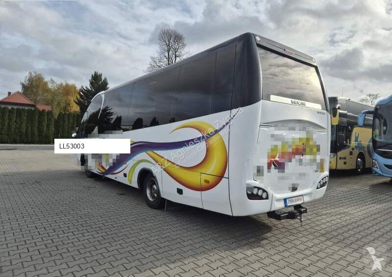 Autobus Iveco MAGO 2