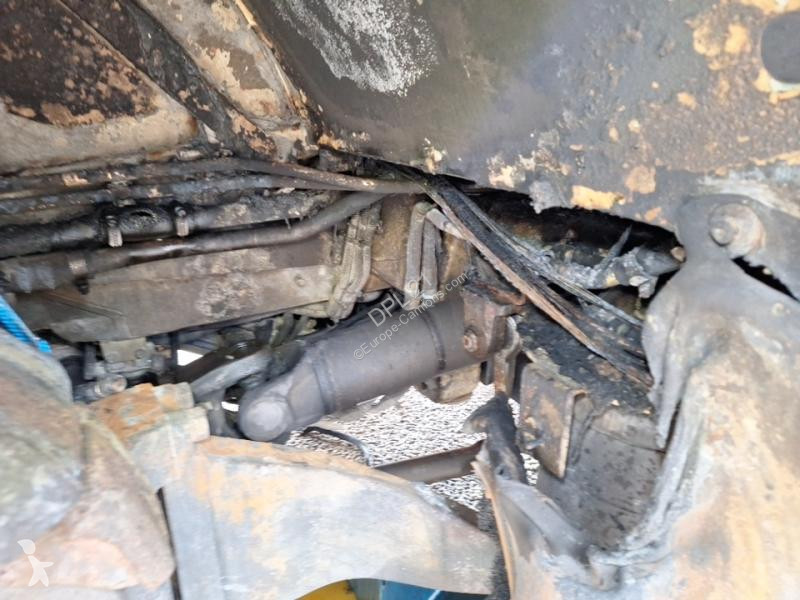 باص Mercedes  BUS ARTICULE