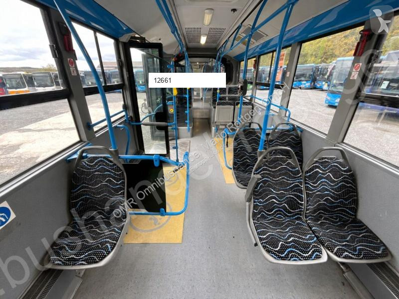 Autobussen Mercedes Conecto G