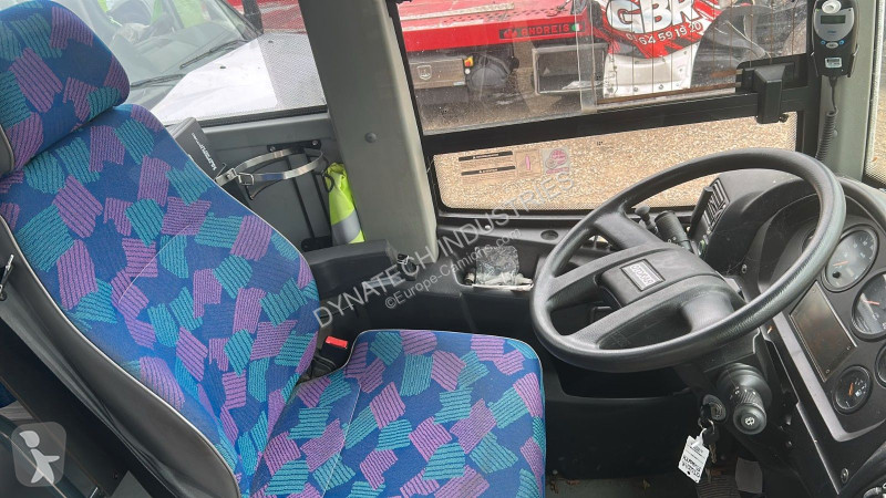 Autóbusz Otokar NAVIGO 160