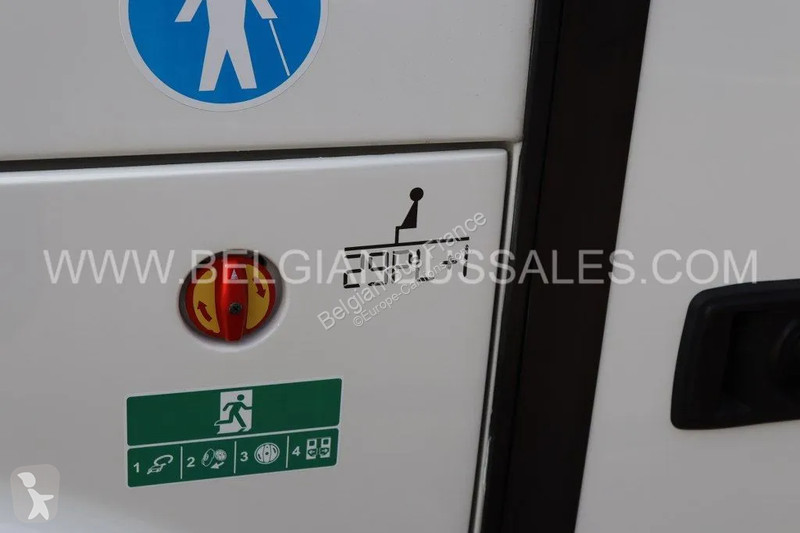 Autobussen Otokar Navigo U / 7.8m / Lift /...