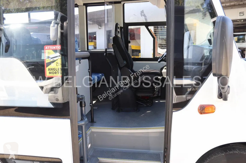 Bus  Mobi / 8.6 m / Euro 6 / Scolaire Airco