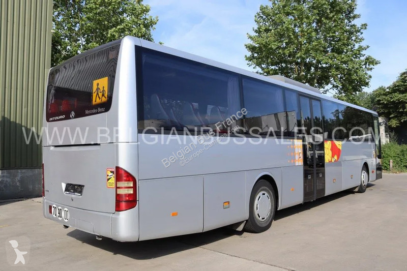 Autobús Mercedes ME / 13.0m / Manual / Airco /...