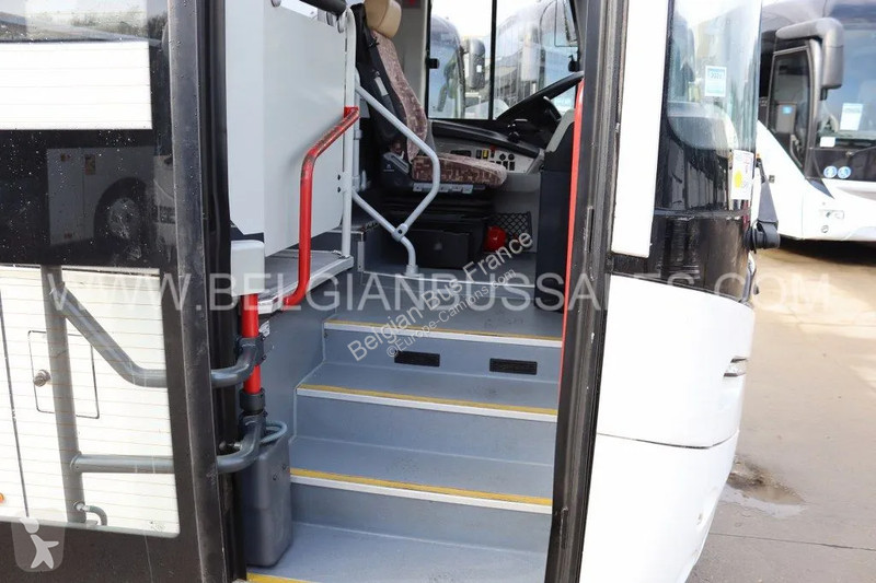 Ônibus transporte Otokar Territo / 12.1m / Euro...