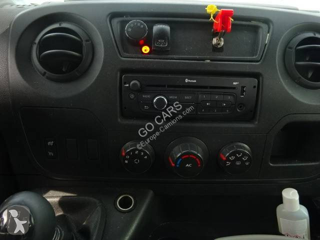 Furgoneta Renault 17 pl