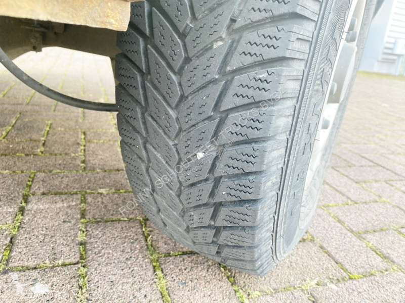Autobuz Ford Transit 2.5 4x2 Transit 2.5 4x2,...