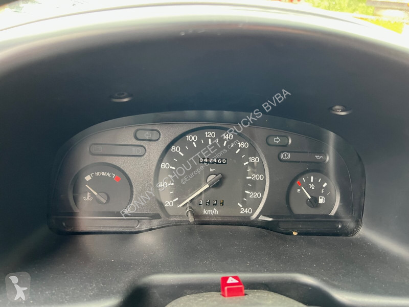 Autobuz Ford Transit 2.0 4x2 Transit 2.0 4x2,...
