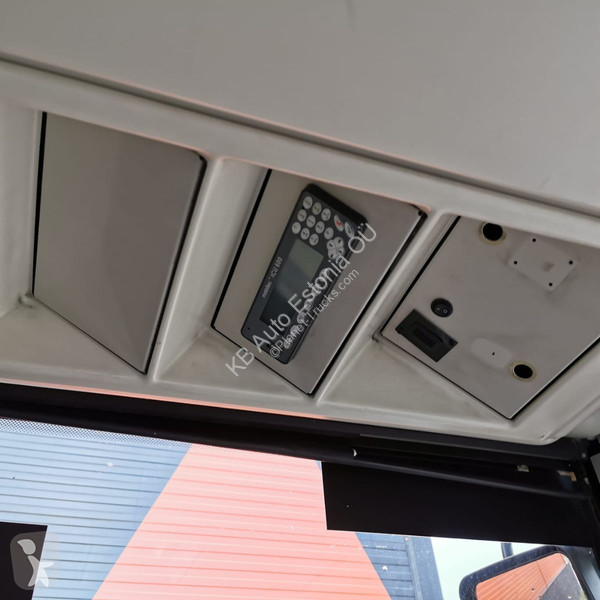 Autobuz Iveco LE // 2x units // EEV