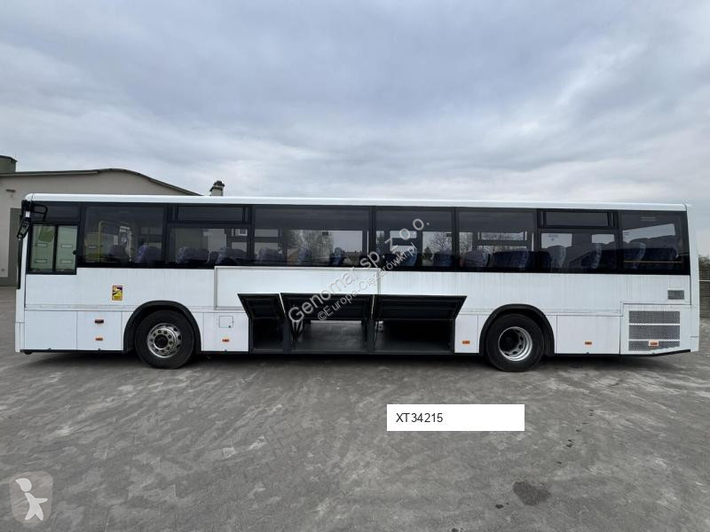 Pullman Temsa /Manual/60 miejsc/
