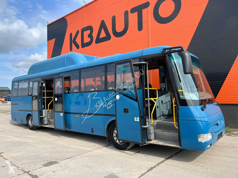 Buss SOR CG 10.5 EURO 5 / 38 SEATS + 37...