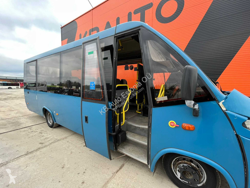 Camioneta Iveco KAPENA THESI 14 PCS AVAILABLE /...