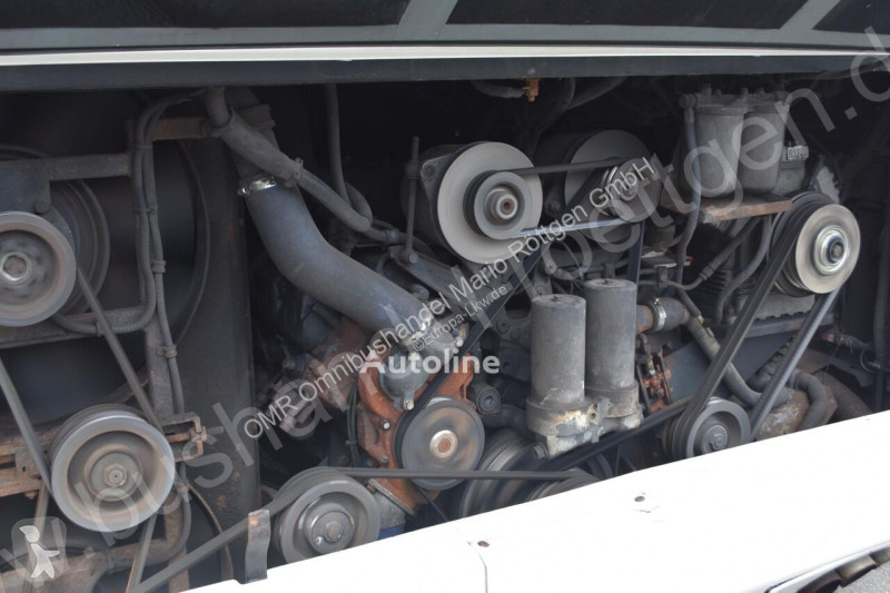 Autocar Neoplan N 128