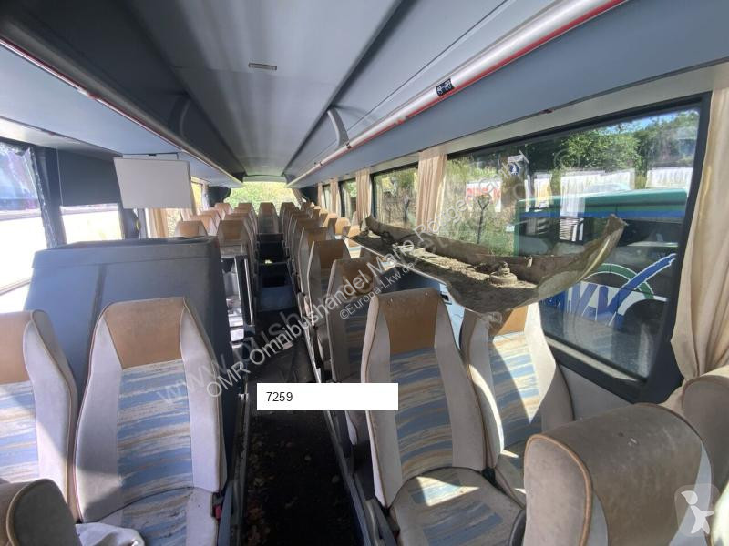 Buss Neoplan N 3516 Ü