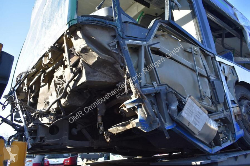 Bus Mercedes O 530