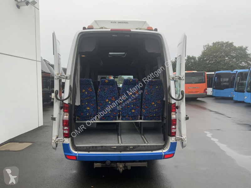 Autobus Mercedes 519 CDI