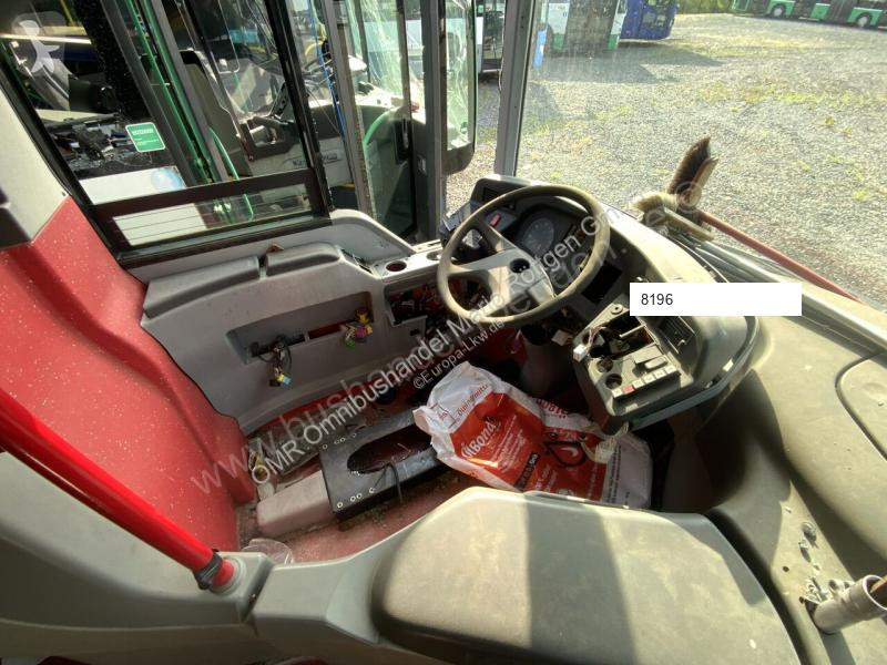 Autobus Setra