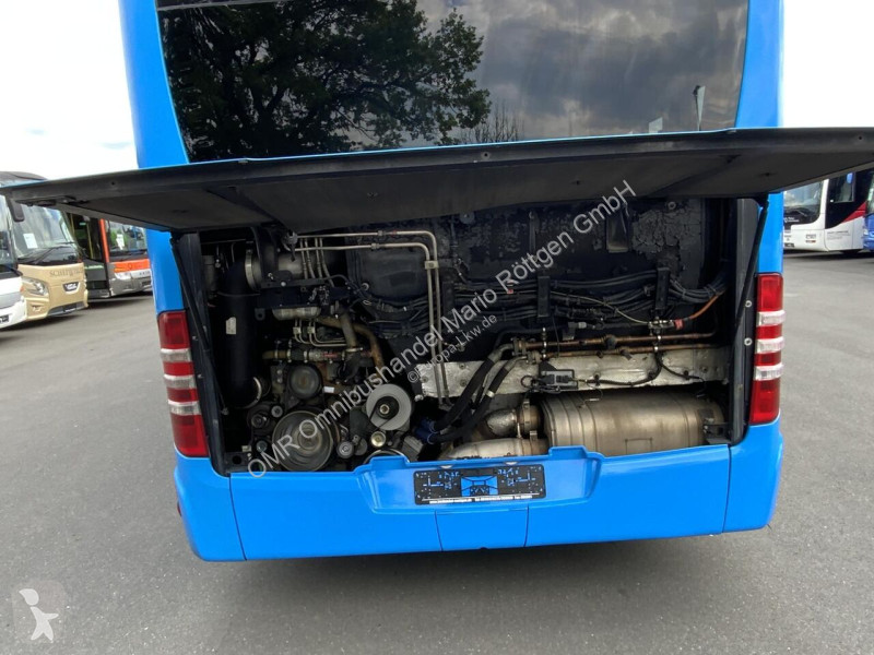 Autobuz Mercedes O 530 C2