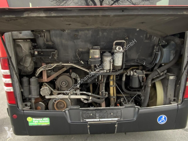 Autobuz Mercedes O 530 G
