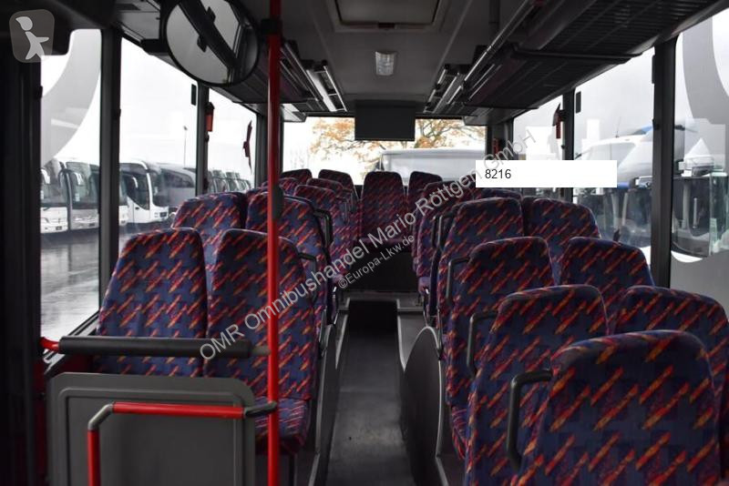Autobus Setra
