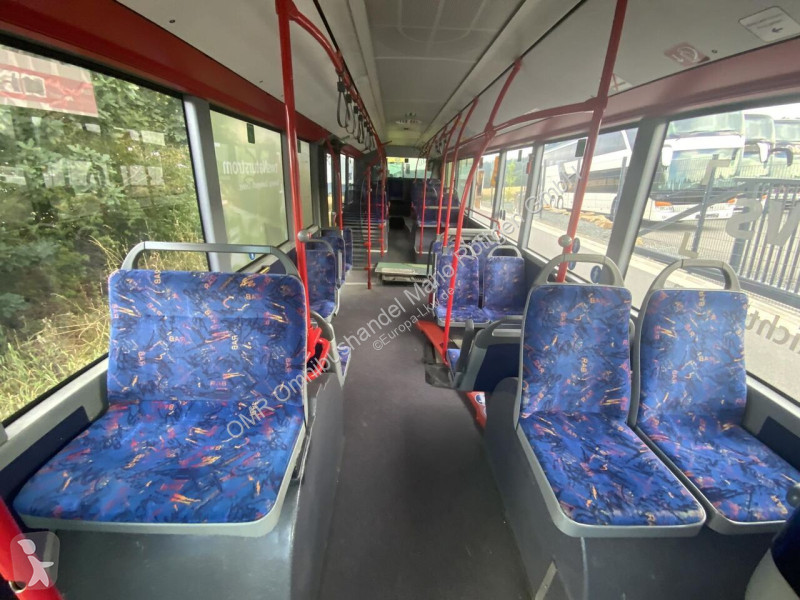 Autobuz Mercedes O 530 CNG