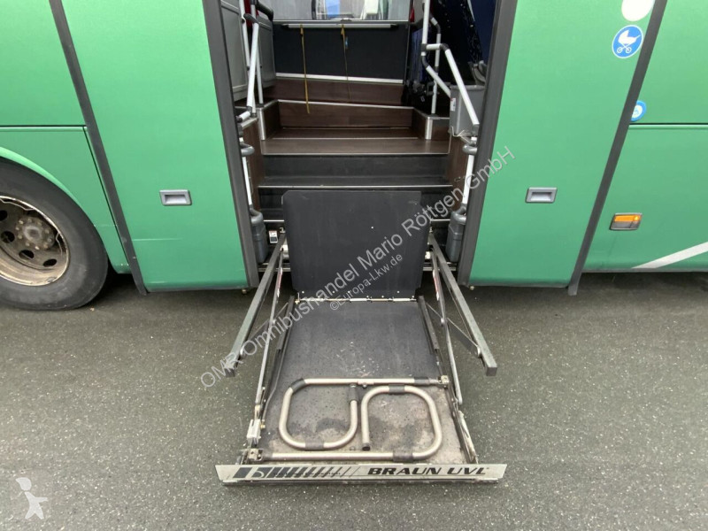 Bus Mercedes L