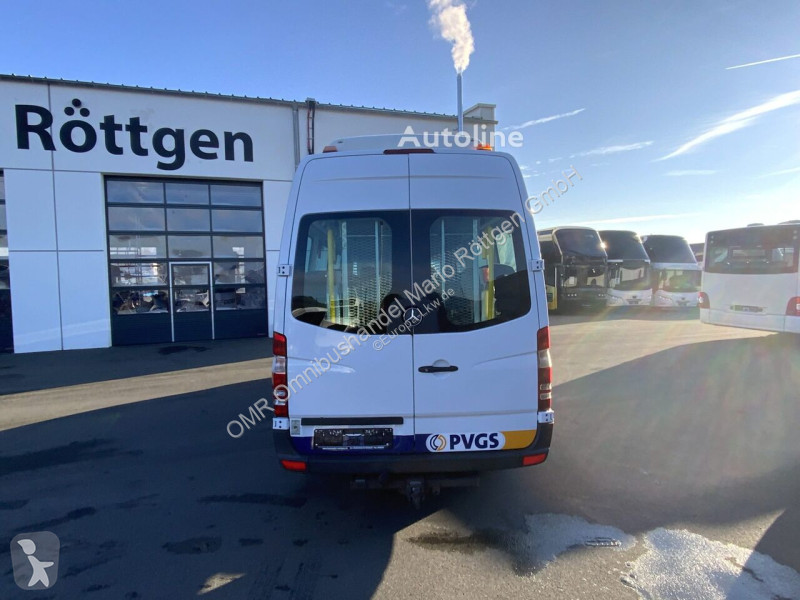 Autobus Mercedes 515 CDI