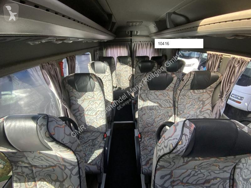 Buss Mercedes 519 CDI