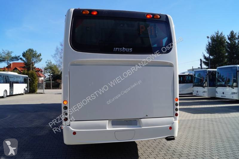 Autobus Irisbus