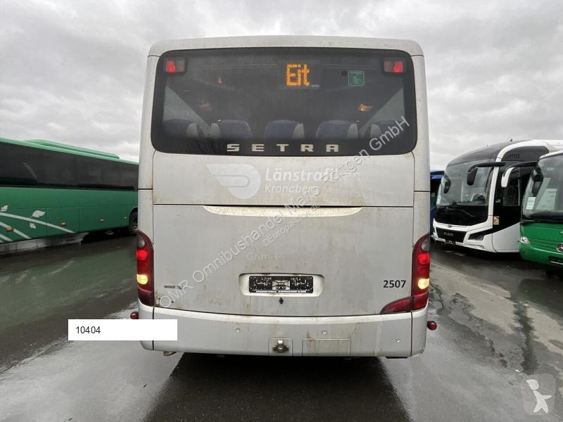 Autobus Setra S 417 UL