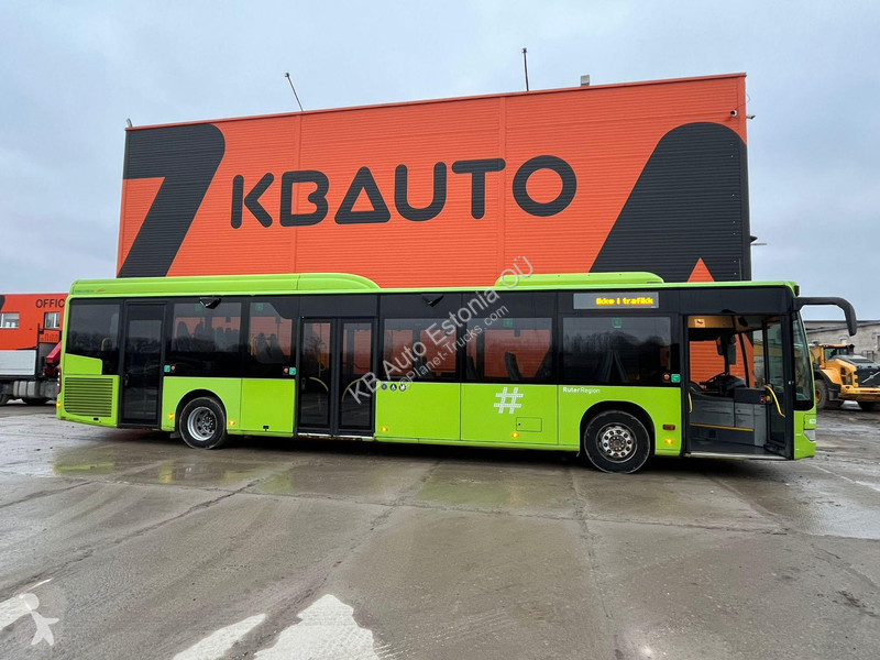 Buss Mercedes O 530 LE 4x2 !4 UNITS AVAILABLE!