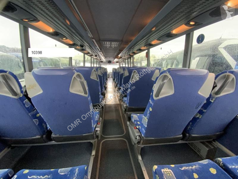 Autobus Setra S 417 UL