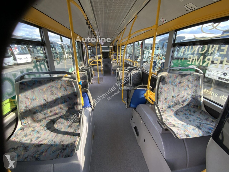 Autobuz Mercedes O 530 CNG