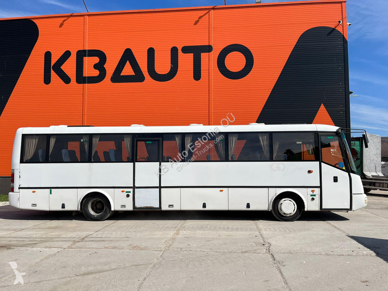 Autobuz SOR C 10.5 47 SEATS + 30 STANDING /...